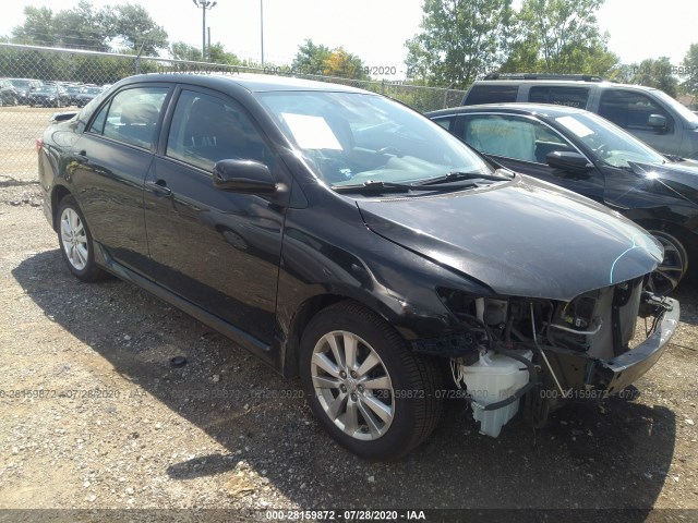 Photo 0 VIN: 2T1BU4EE2AC521818 - TOYOTA COROLLA 