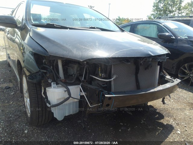 Photo 5 VIN: 2T1BU4EE2AC521818 - TOYOTA COROLLA 