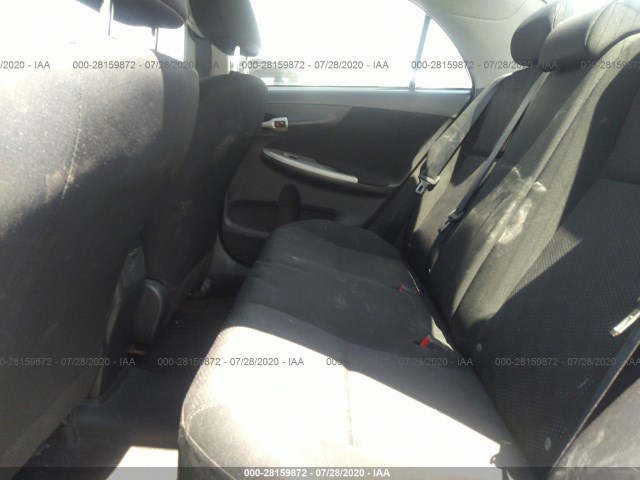 Photo 7 VIN: 2T1BU4EE2AC521818 - TOYOTA COROLLA 