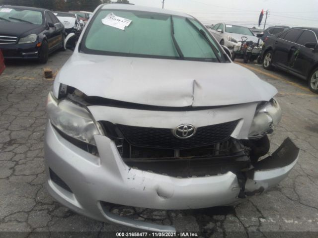 Photo 5 VIN: 2T1BU4EE2AC523973 - TOYOTA COROLLA 