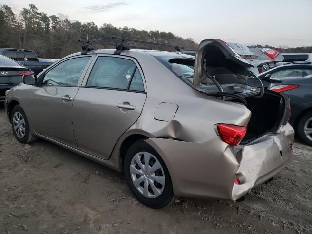 Photo 1 VIN: 2T1BU4EE2AC524783 - TOYOTA COROLLA BA 