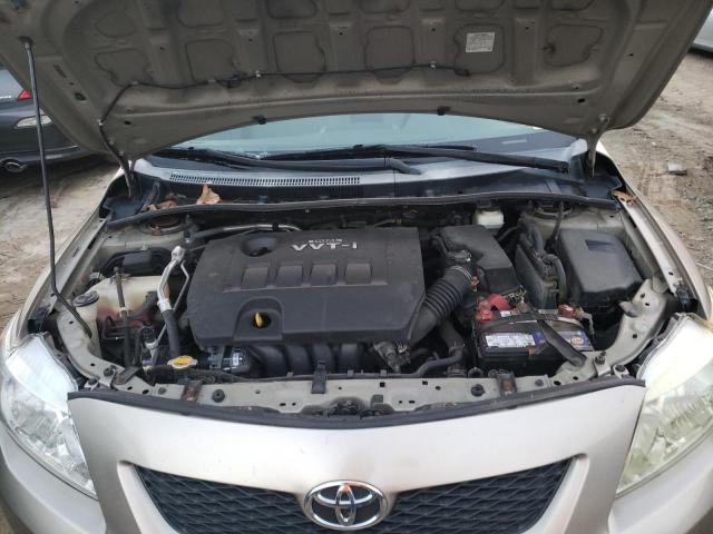 Photo 10 VIN: 2T1BU4EE2AC524783 - TOYOTA COROLLA BA 