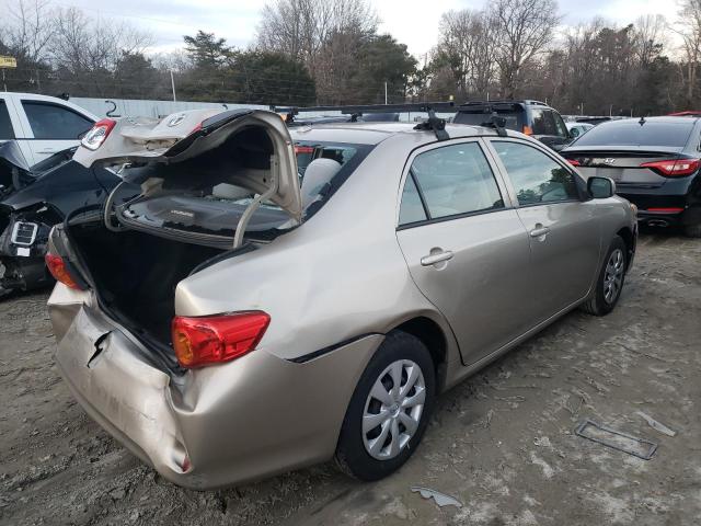 Photo 2 VIN: 2T1BU4EE2AC524783 - TOYOTA COROLLA BA 