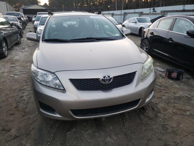 Photo 4 VIN: 2T1BU4EE2AC524783 - TOYOTA COROLLA BA 