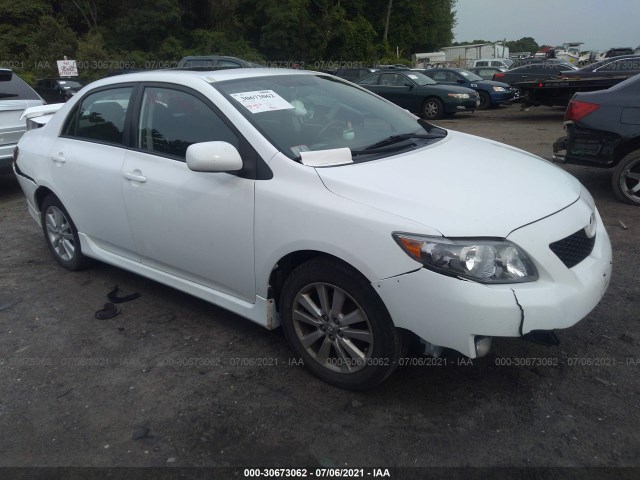 Photo 0 VIN: 2T1BU4EE2AC528560 - TOYOTA COROLLA 