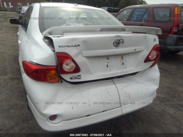 Photo 5 VIN: 2T1BU4EE2AC528560 - TOYOTA COROLLA 