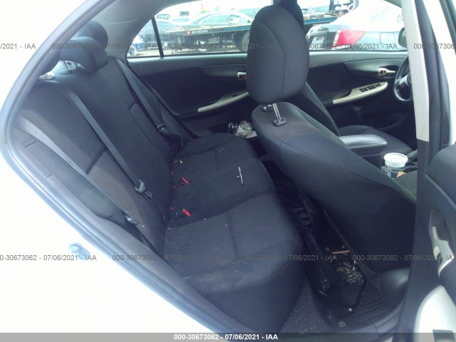 Photo 7 VIN: 2T1BU4EE2AC528560 - TOYOTA COROLLA 