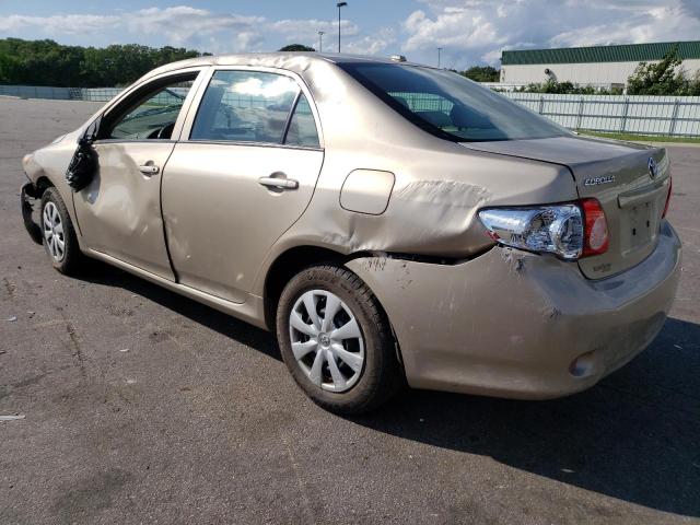 Photo 1 VIN: 2T1BU4EE2AC531264 - TOYOTA COROLLA 