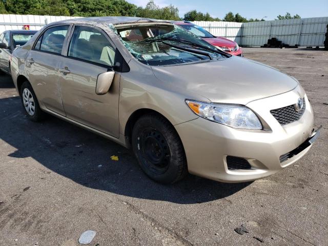 Photo 3 VIN: 2T1BU4EE2AC531264 - TOYOTA COROLLA 