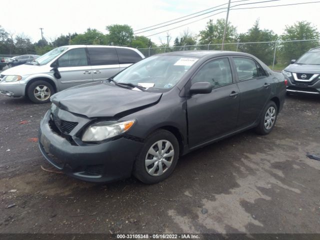 Photo 1 VIN: 2T1BU4EE2AC532415 - TOYOTA COROLLA 