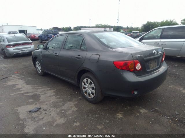 Photo 2 VIN: 2T1BU4EE2AC532415 - TOYOTA COROLLA 