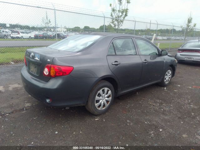 Photo 3 VIN: 2T1BU4EE2AC532415 - TOYOTA COROLLA 