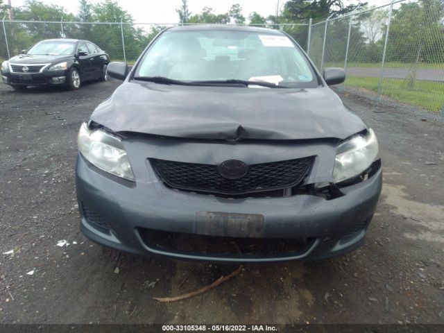 Photo 5 VIN: 2T1BU4EE2AC532415 - TOYOTA COROLLA 