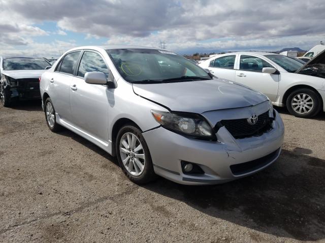 Photo 0 VIN: 2T1BU4EE2AC533824 - TOYOTA COROLLA BA 