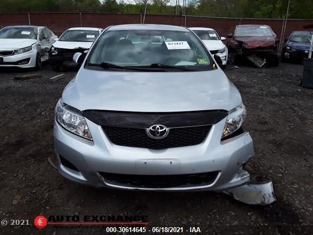 Photo 2 VIN: 2T1BU4EE2AC533886 - TOYOTA COROLLA 