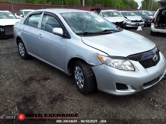 Photo 3 VIN: 2T1BU4EE2AC533886 - TOYOTA COROLLA 