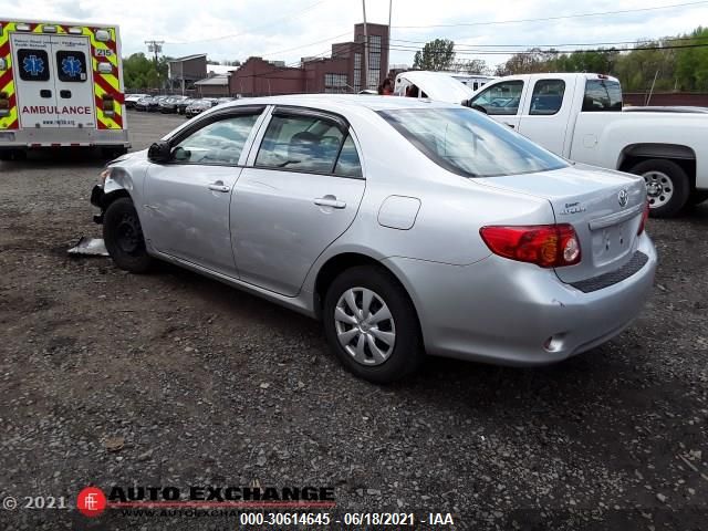 Photo 6 VIN: 2T1BU4EE2AC533886 - TOYOTA COROLLA 