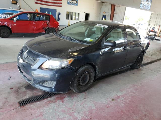 Photo 0 VIN: 2T1BU4EE2AC534617 - TOYOTA COROLLA BA 