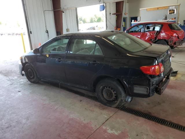 Photo 1 VIN: 2T1BU4EE2AC534617 - TOYOTA COROLLA BA 