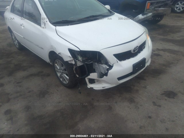 Photo 5 VIN: 2T1BU4EE2AC534665 - TOYOTA COROLLA 