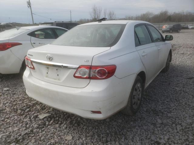 Photo 3 VIN: 2T1BU4EE2BC537017 - TOYOTA COROLLA BA 