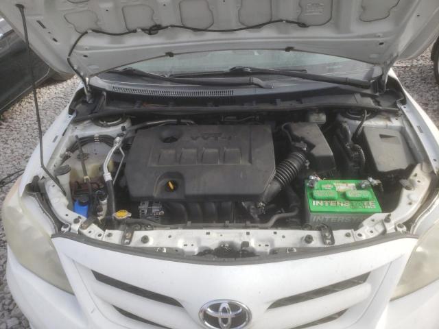 Photo 6 VIN: 2T1BU4EE2BC537017 - TOYOTA COROLLA BA 