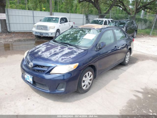 Photo 1 VIN: 2T1BU4EE2BC538149 - TOYOTA COROLLA 