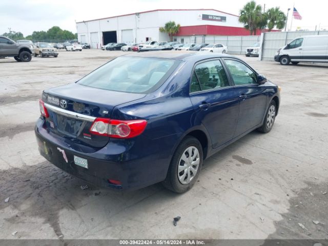 Photo 3 VIN: 2T1BU4EE2BC538149 - TOYOTA COROLLA 