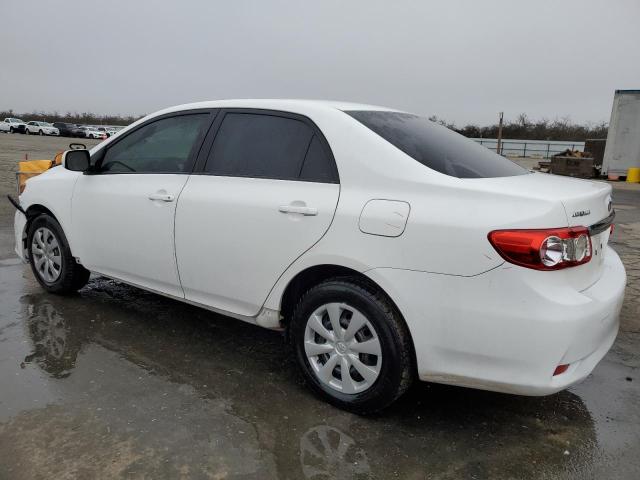 Photo 1 VIN: 2T1BU4EE2BC546154 - TOYOTA COROLLA 