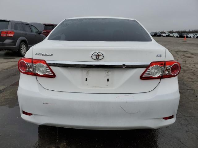 Photo 5 VIN: 2T1BU4EE2BC546154 - TOYOTA COROLLA 