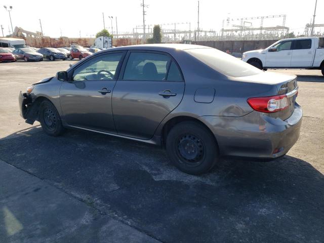 Photo 1 VIN: 2T1BU4EE2BC546820 - TOYOTA COROLLA 