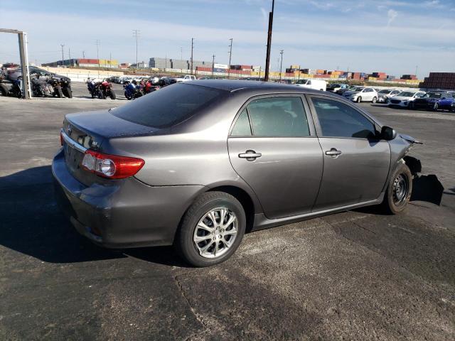 Photo 2 VIN: 2T1BU4EE2BC546820 - TOYOTA COROLLA 