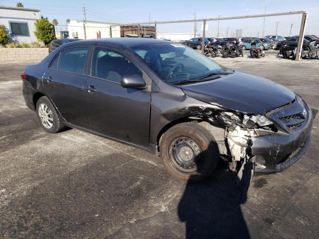 Photo 3 VIN: 2T1BU4EE2BC546820 - TOYOTA COROLLA 