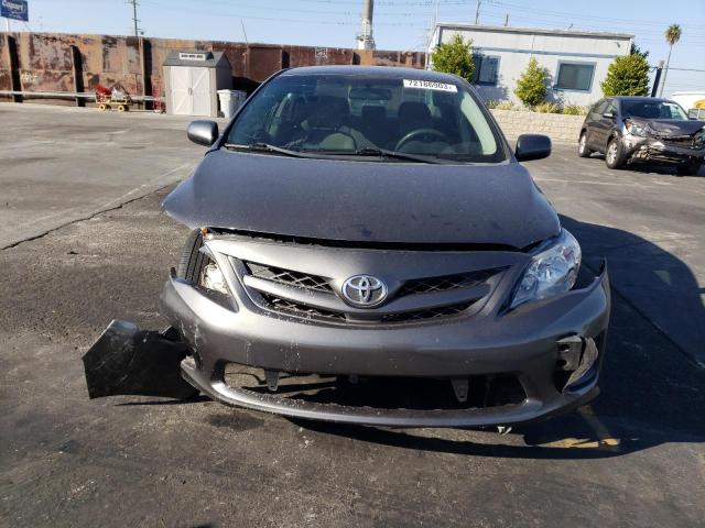 Photo 4 VIN: 2T1BU4EE2BC546820 - TOYOTA COROLLA 