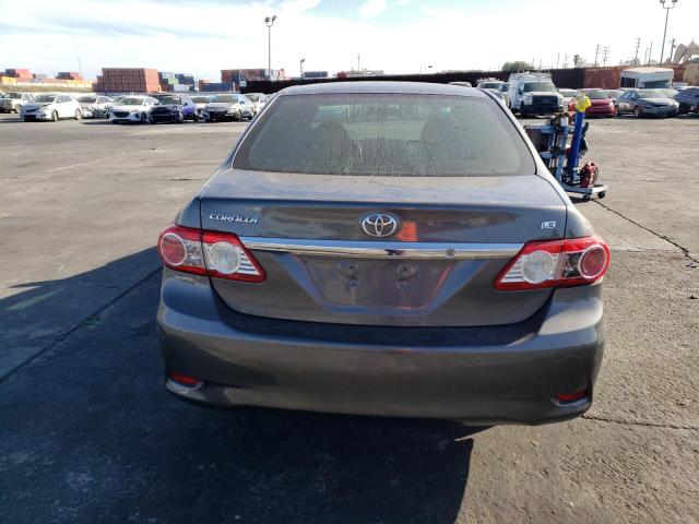 Photo 5 VIN: 2T1BU4EE2BC546820 - TOYOTA COROLLA 