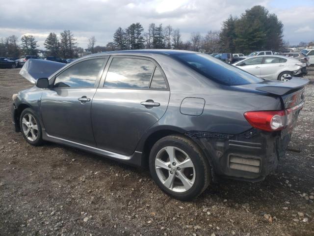 Photo 1 VIN: 2T1BU4EE2BC547630 - TOYOTA COROLLA 