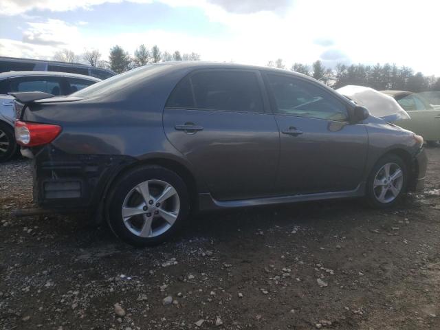 Photo 2 VIN: 2T1BU4EE2BC547630 - TOYOTA COROLLA 