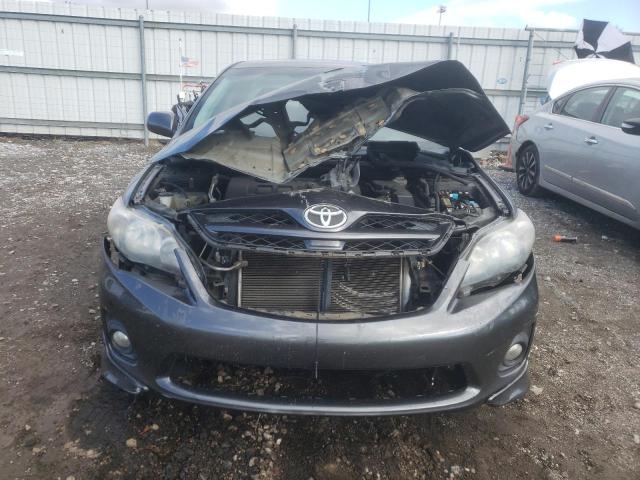 Photo 4 VIN: 2T1BU4EE2BC547630 - TOYOTA COROLLA 