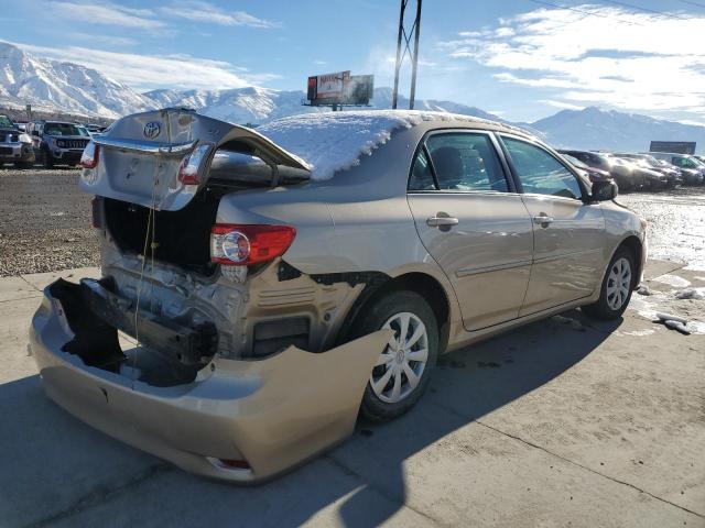 Photo 2 VIN: 2T1BU4EE2BC550429 - TOYOTA COROLLA 