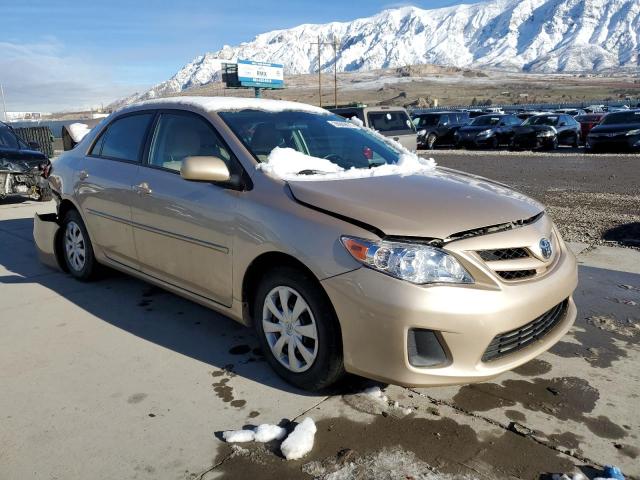 Photo 3 VIN: 2T1BU4EE2BC550429 - TOYOTA COROLLA 