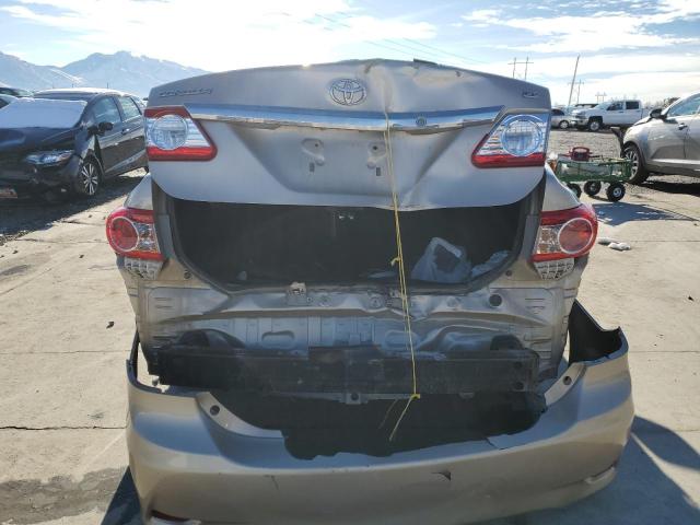 Photo 5 VIN: 2T1BU4EE2BC550429 - TOYOTA COROLLA 