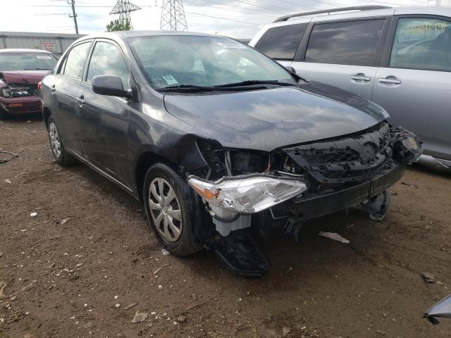 Photo 0 VIN: 2T1BU4EE2BC550494 - TOYOTA COROLLA BA 