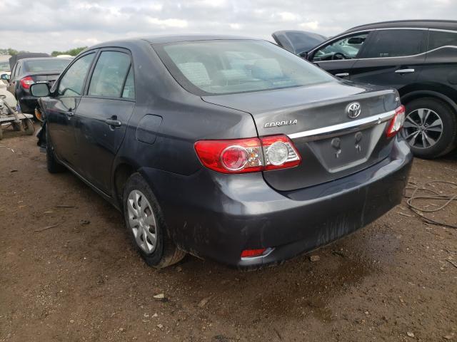 Photo 2 VIN: 2T1BU4EE2BC550494 - TOYOTA COROLLA BA 