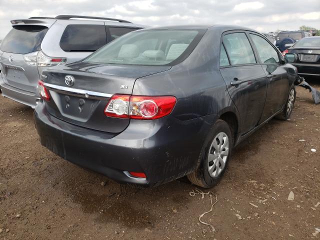 Photo 3 VIN: 2T1BU4EE2BC550494 - TOYOTA COROLLA BA 