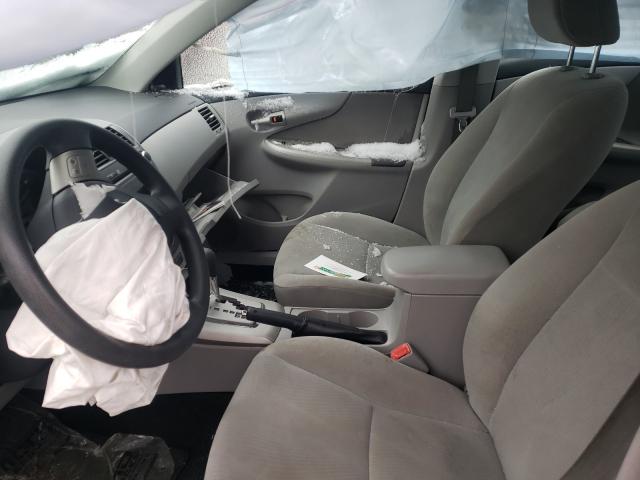 Photo 4 VIN: 2T1BU4EE2BC551127 - TOYOTA COROLLA BA 