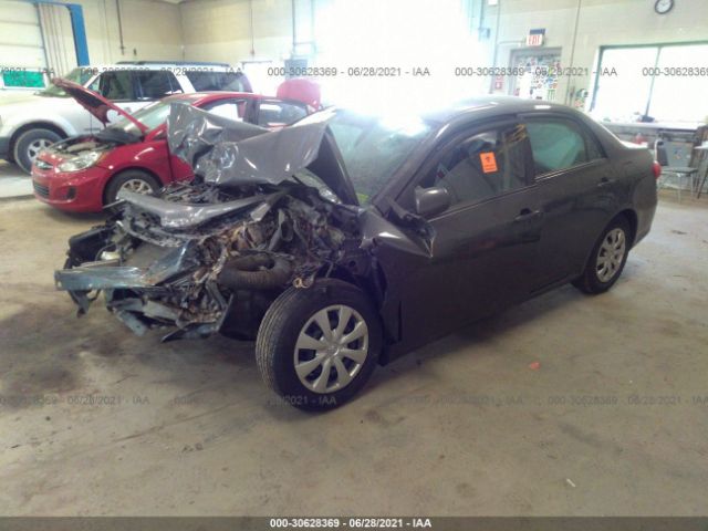 Photo 1 VIN: 2T1BU4EE2BC552438 - TOYOTA COROLLA 