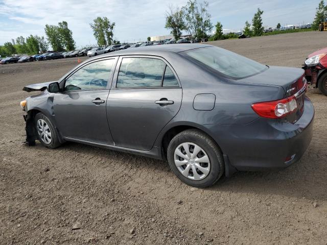 Photo 1 VIN: 2T1BU4EE2BC557770 - TOYOTA COROLLA 