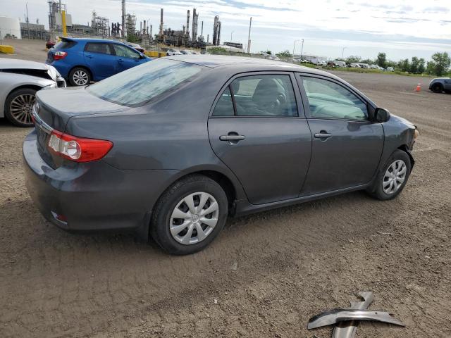 Photo 2 VIN: 2T1BU4EE2BC557770 - TOYOTA COROLLA 