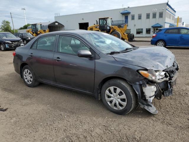 Photo 3 VIN: 2T1BU4EE2BC557770 - TOYOTA COROLLA 