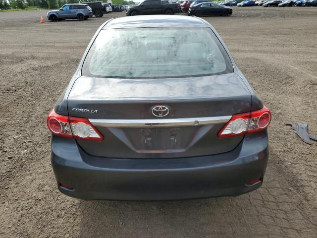 Photo 5 VIN: 2T1BU4EE2BC557770 - TOYOTA COROLLA 